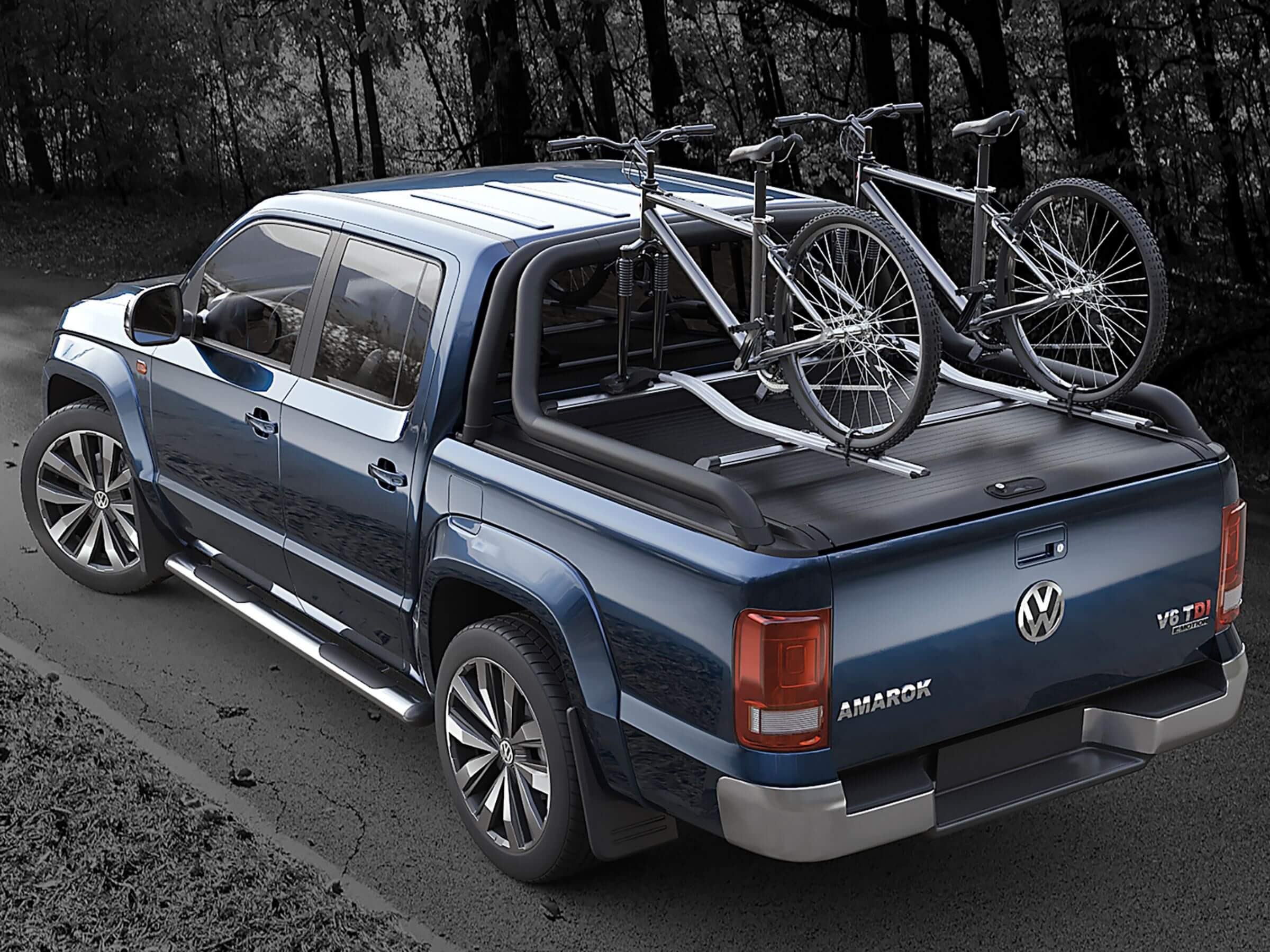 Предохранители wv amarok