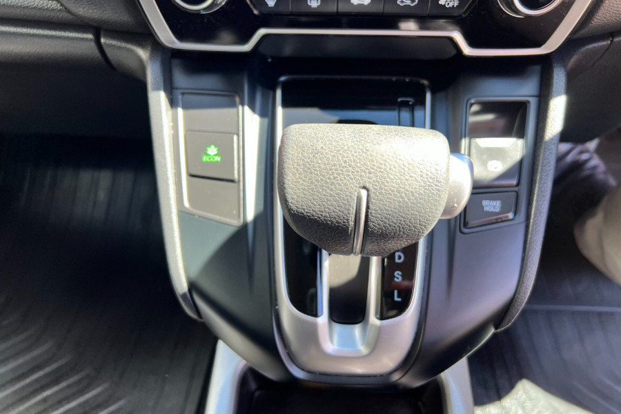 2022 Honda CR-V RW VTi SUV Image 28