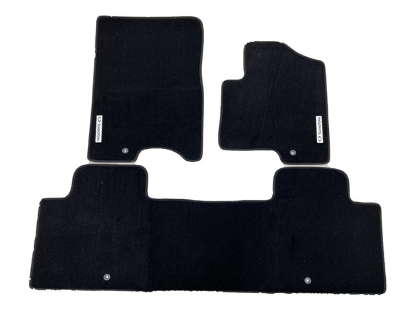 Premium Carpet Mats