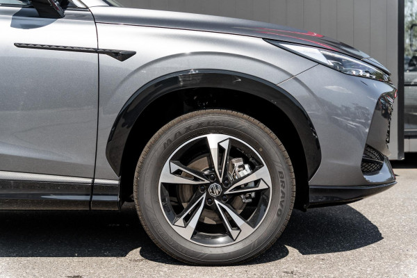 2024 MY24.5 MG HS AS33 Vibe SUV Image 5