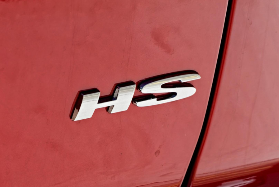 2024 MG HS SAS23 Vibe SUV Image 11