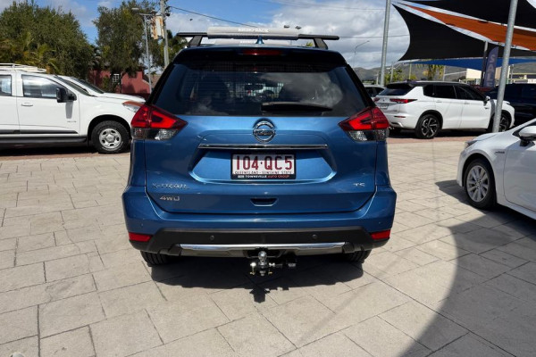 2018 Nissan X-Trail T32 Series II ST SUV Image 6