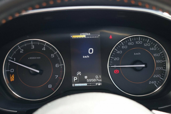 2020 Subaru XV G5-X 2.0i-S SUV Image 13