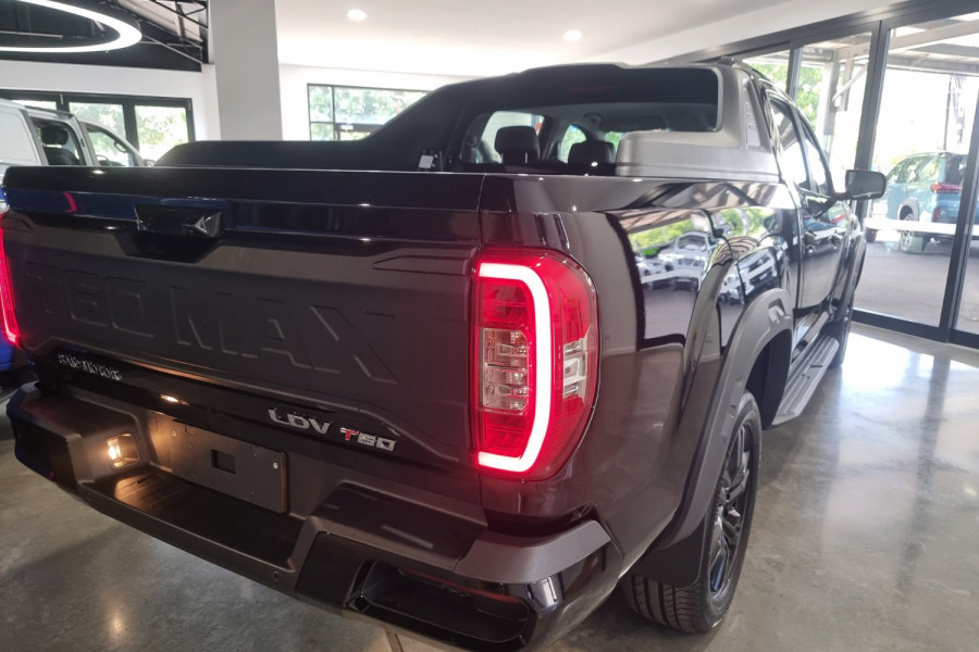 2024 MY23 LDV T60 SK8C Max LUXE Mega Tub Ute Image 7