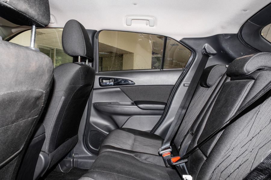 2019 MY20 Mitsubishi Eclipse Cross YA LS SUV Image 9