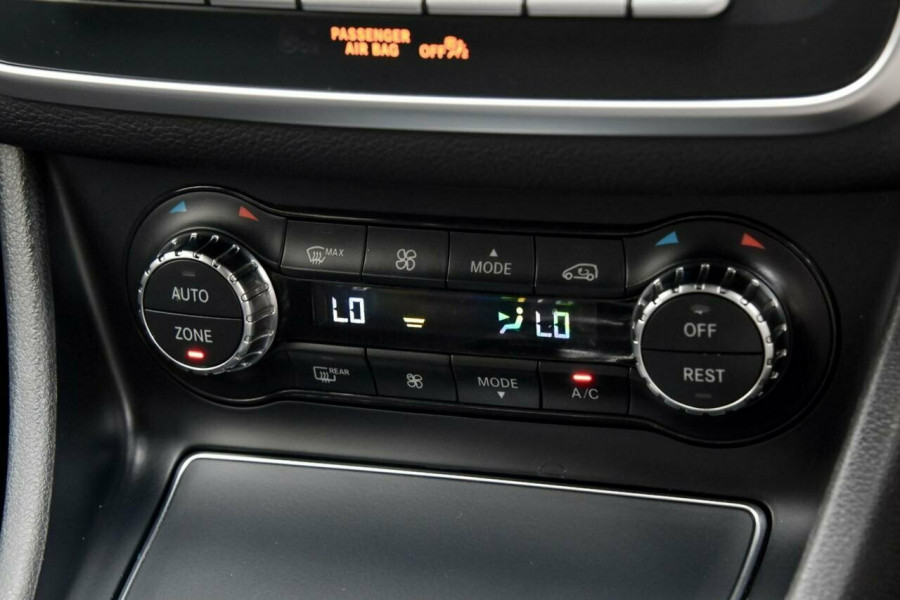 2017 Mercedes-Benz CLA-Class Wagon Image 27