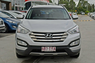 2014 Hyundai Santa Fe DM Elite Suv