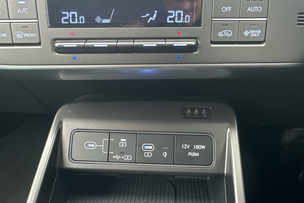 2025 MY26 Hyundai KONA SX2.V3 Hybrid SUV Image 10