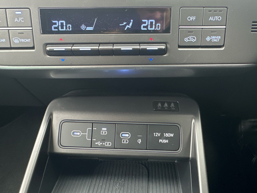 2025 MY26 Hyundai KONA SX2.V3 Hybrid SUV Image 10