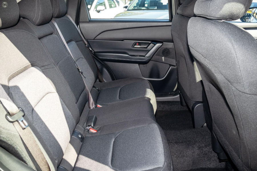 2026 Mazda CX-5 KM Series G25 Pure SUV Image 9