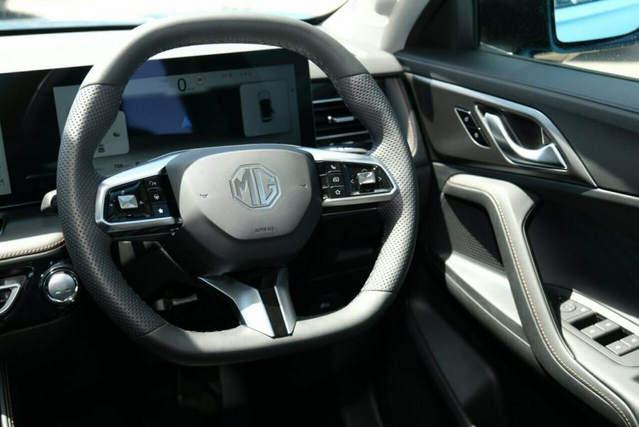 2024 MY24.5 MG HS AS33 Excite SUV Image 7