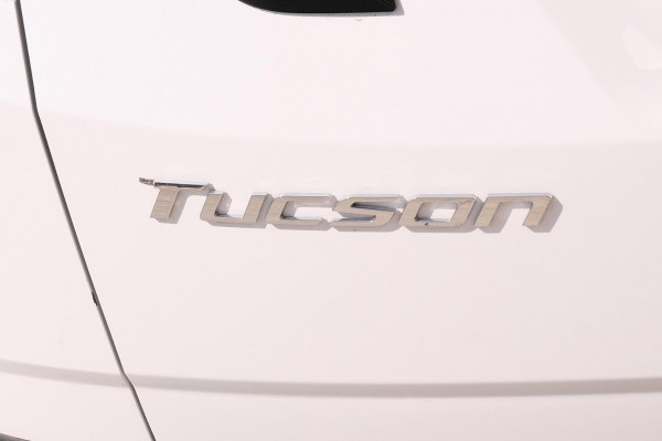 2023 Hyundai Tucson NX4.V2  SUV Image 20