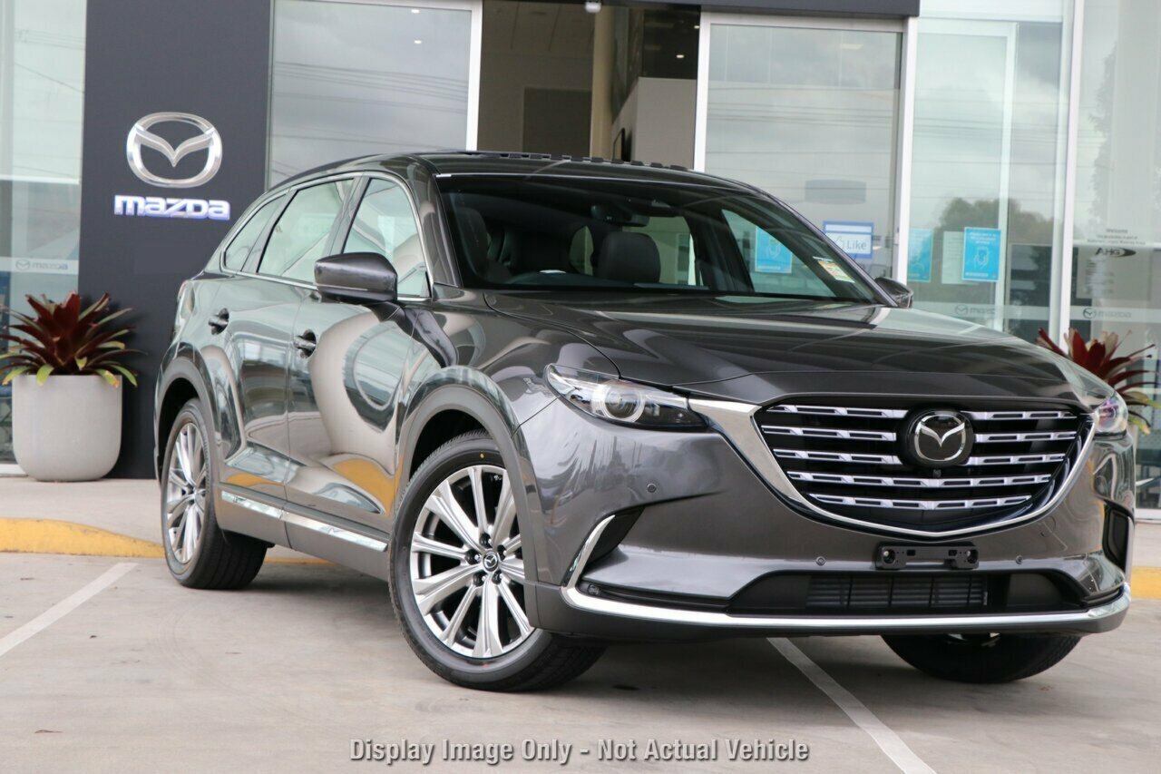 New 2023 Mazda CX-9 Azami #M22932 Maroochydore, QLD | Sunshine Coast Mazda