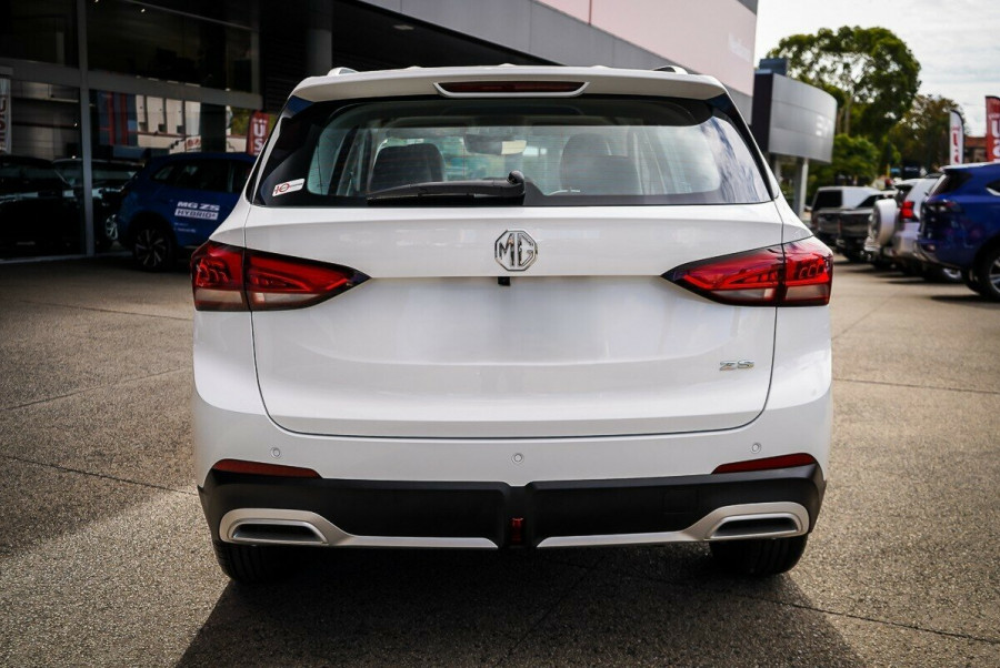 2025 MG ZS ZS32 Essence Hybrid+ SUV Image 28