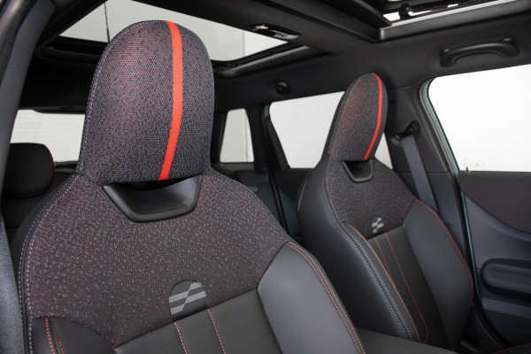 2026 MINI Cooper F65 S JCW Sport Hatch image 9