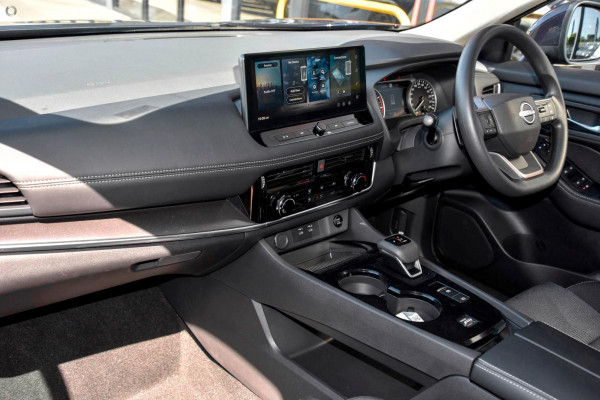 2026 Nissan X-Trail T33 ST SUV Image 6