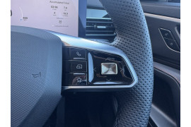 2024 MY25 MG HS AS33 Vibe SUV