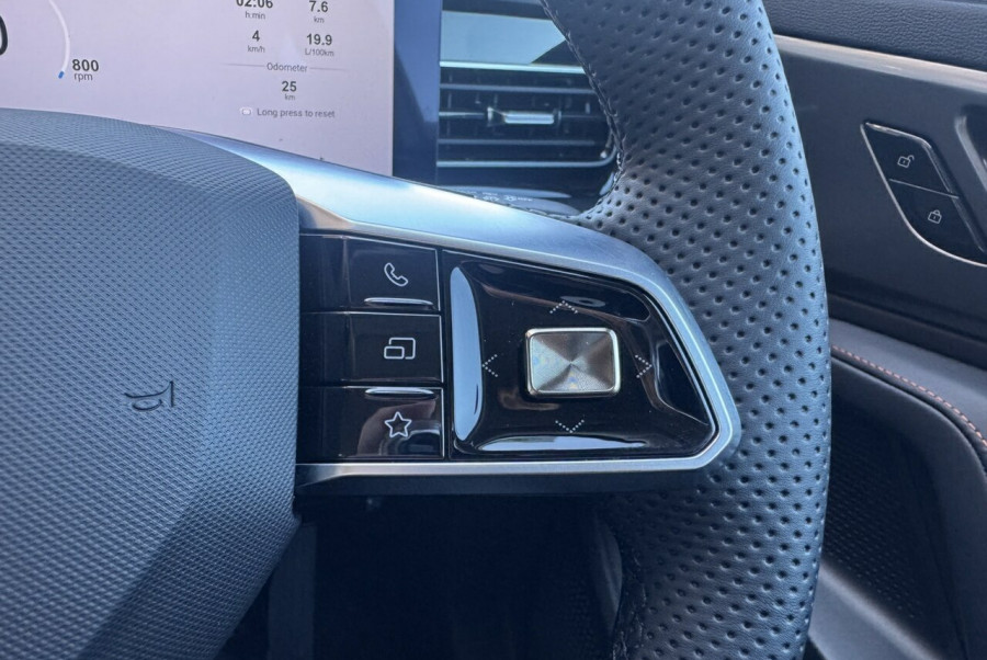 2024 MY25 MG HS AS33 Vibe SUV Image 14