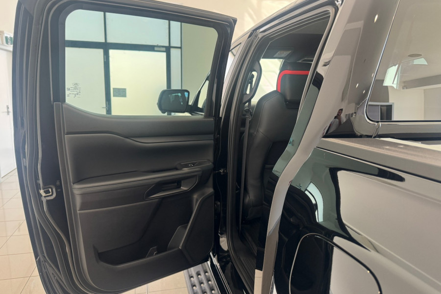 2024 MY25.25 Ford Ranger P703  Raptor Ute Image 14
