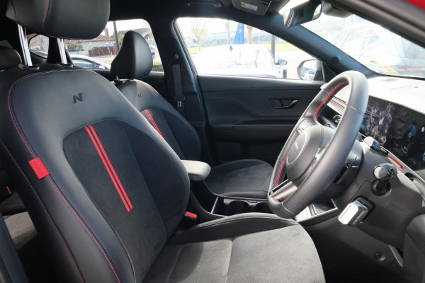 2025 MY26 Hyundai KONA SX2.V3 Elite N Line SUV Image 7