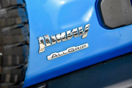 2020 Suzuki Jimny JB74 GLX Coupe image 20