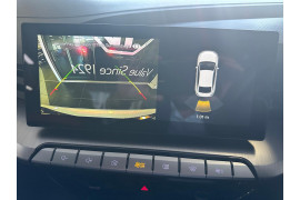 2023 MG MG5 AP32 Vibe Sedan