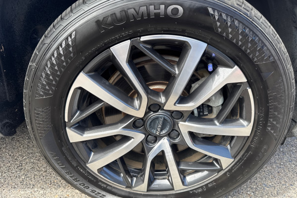 2021 Haval H6 B01 LUX SUV Image 14