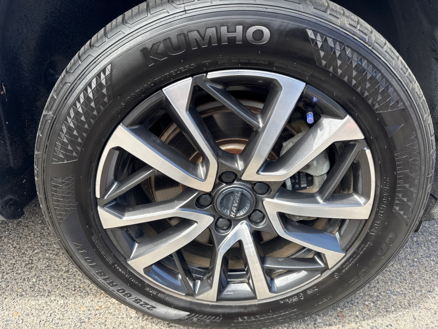 2021 Haval H6 B01 LUX SUV Image 14