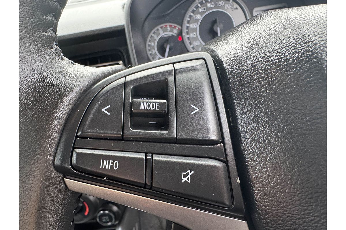2022 Suzuki Ignis MF Series II GL Hatch Image 14