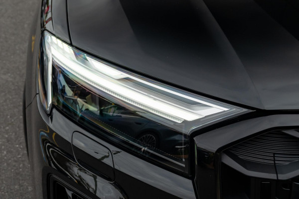 2026 Audi Q7 4M TDI 170kW SUV image 21