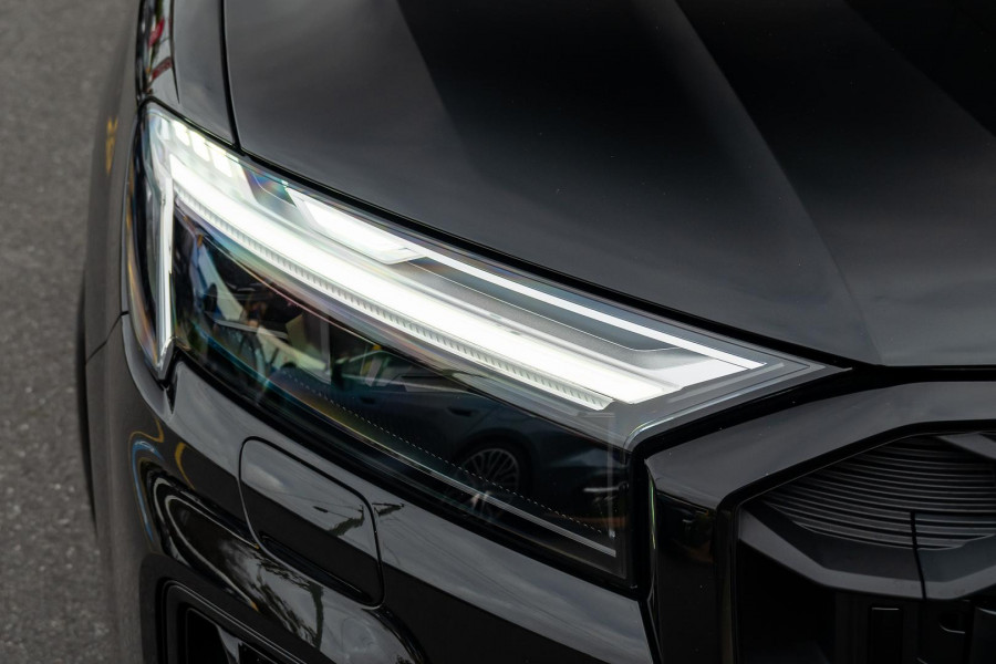 2026 Audi Q7 4M TDI 170kW SUV