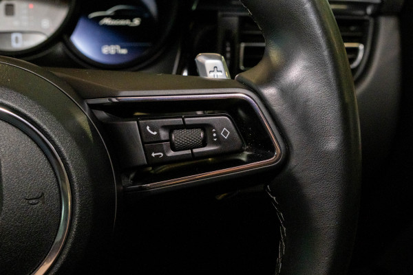 2024 Porsche Macan 95B S SUV