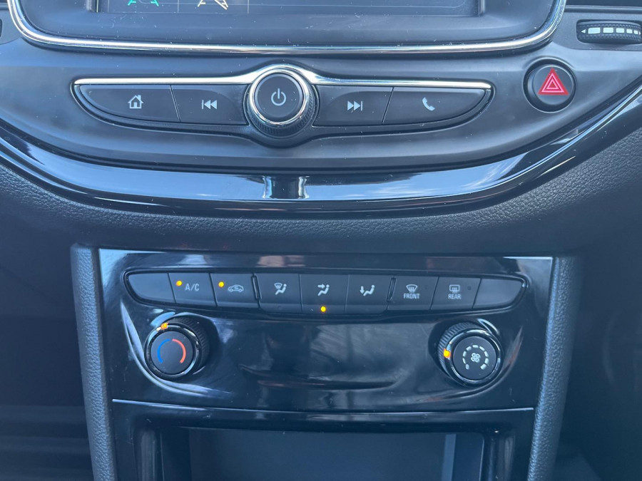 2018 MY18.5 Holden Astra BK R Hatch Image 23