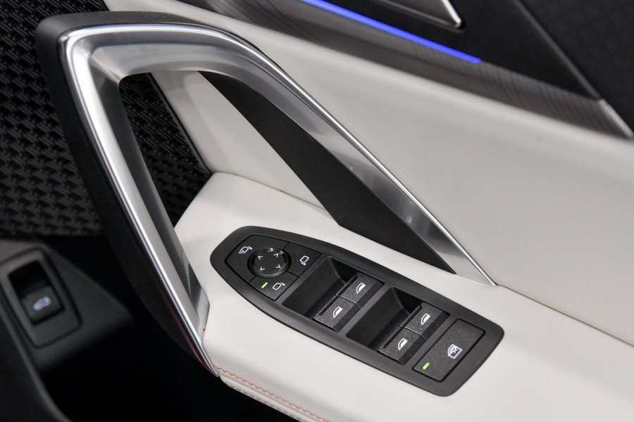 2024 BMW iX2 U10 xDrive30 M Sport SUV