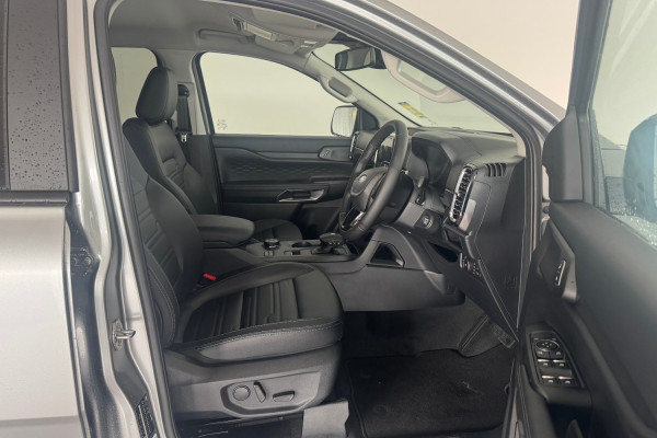 2025 MY25.25 Ford Ranger P703 Sport Ute