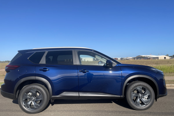 2026 Nissan X-Trail T33 ST-L e-POWER SUV Image 2