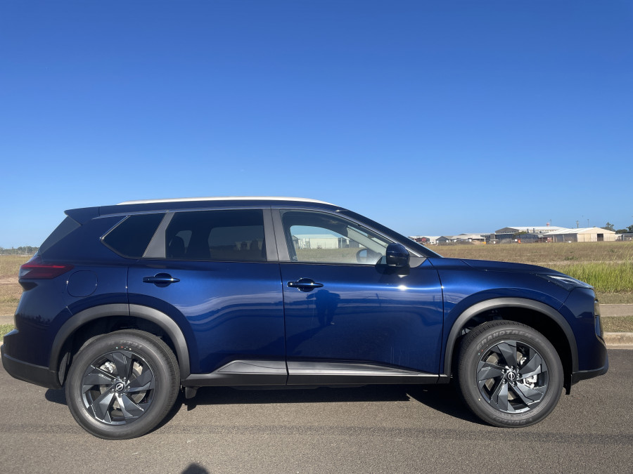 2026 Nissan X-Trail T33 ST-L e-POWER SUV Image 2
