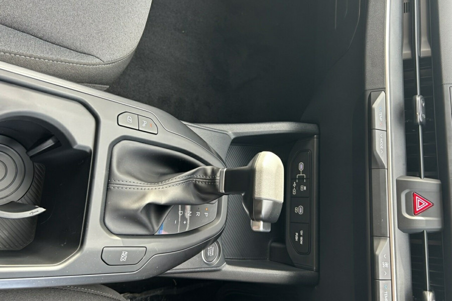 2024 MY25 Kia K4 CL4m Sport Sedan Image 22