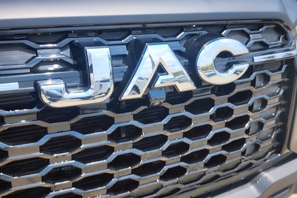 2025 MY24 JAC T9  Haven Ute