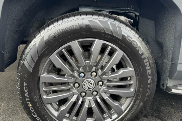 2025 MG U9 EKK1C Explore Pro Ute Image 11