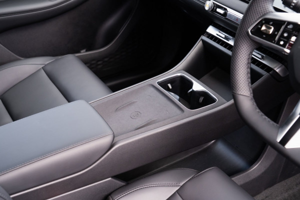 2026 MG MG4 Hatch Image 14
