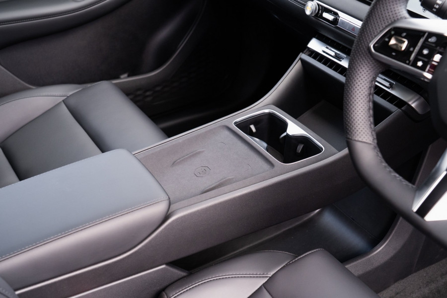 2026 MG MG4 Hatch Image 14