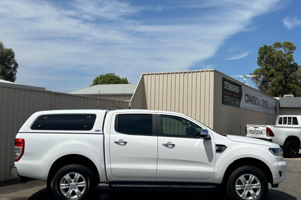 2021 MY21.75 Ford Ranger PX MkIII XLT Ute