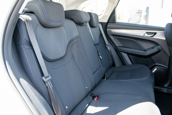 2025 GWM Haval Jolion A02 Premium Hybrid SUV Image 9