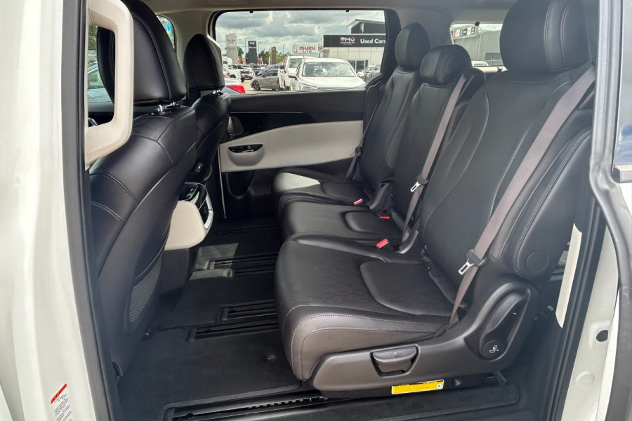 2023 Kia Carnival KA4 Special Edition SUV Image 14