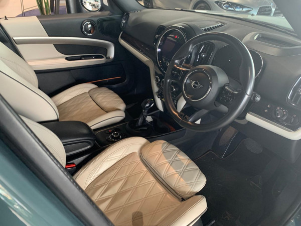 2021 MINI Countryman F60 LCI SE Classic SUV image 12