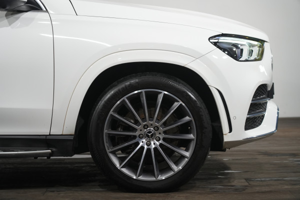 2023 Mercedes-Benz GLE-Class GLE450 SUV image 5