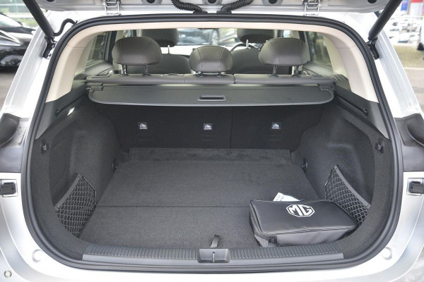 2026 MG MGS6 EV IS3E Essence SUV Image 7
