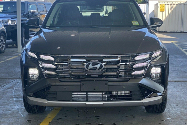 2024 MY25 Hyundai Tucson NX4.V3 Elite SUV