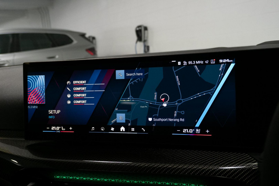 2026 BMW M2 G87 LCI Coupe